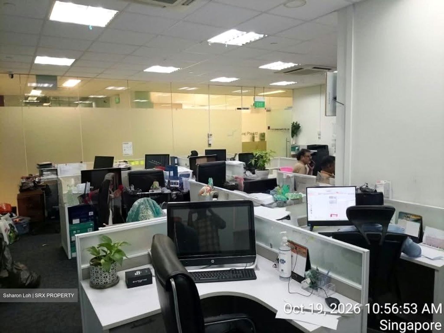 The Mezzo (D12), Office #639846531